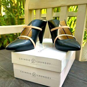 Chinese Laundry Shirley Heels